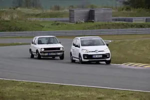 Volkswagen Up GTI 2018 - 13