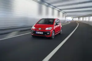 Volkswagen Up GTI 2018 - 18