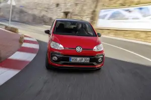 Volkswagen Up GTI 2018