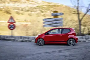 Volkswagen Up GTI 2018