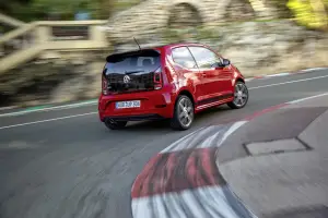 Volkswagen Up GTI 2018 - 26