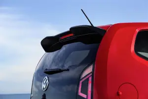 Volkswagen Up GTI 2018