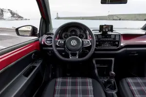 Volkswagen Up GTI 2018