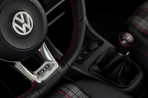 Volkswagen Up GTI 2018