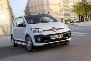 Volkswagen Up! GTI Concept - 1