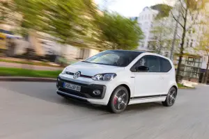 Volkswagen Up! GTI Concept - 2