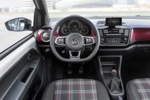 Volkswagen Up! GTI Concept