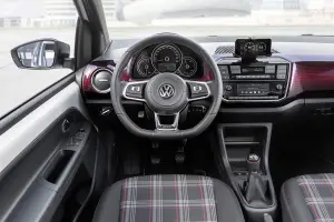 Volkswagen Up GTI