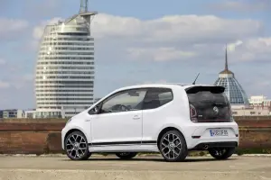 Volkswagen Up GTI