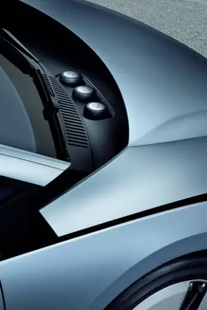 Volkswagen Up! Lite Concept - 5