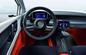 Volkswagen Up! Lite Concept - 7
