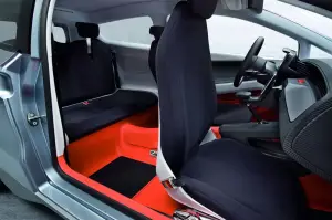 Volkswagen Up! Lite Concept - 9