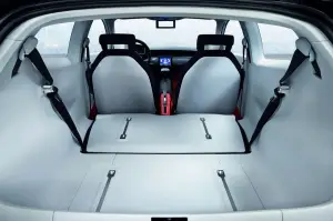 Volkswagen Up! Lite Concept - 11