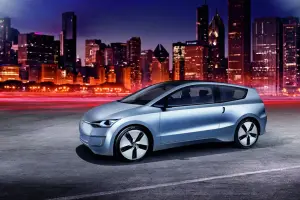 Volkswagen Up! Lite Concept - 1