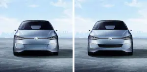 Volkswagen Up! Lite Concept - 13