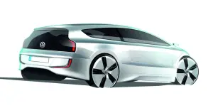 Volkswagen Up! Lite Concept