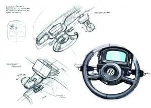 Volkswagen Up! Lite Concept - 19