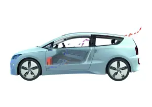 Volkswagen Up! Lite Concept - 20