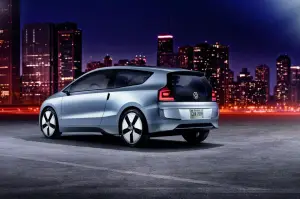 Volkswagen Up! Lite Concept - 24