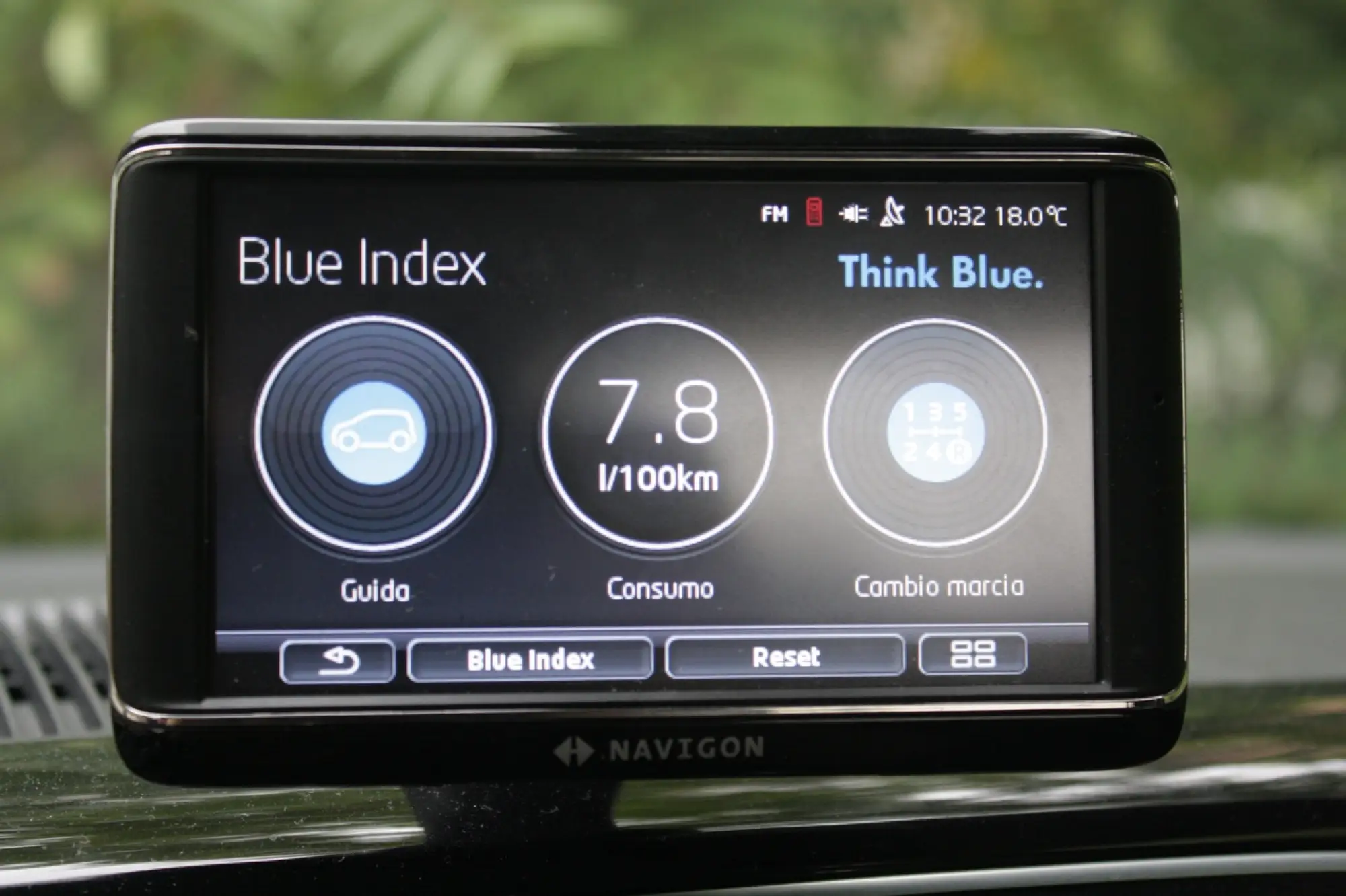 Volkswagen Up! - Prova su strada 2012 - 40