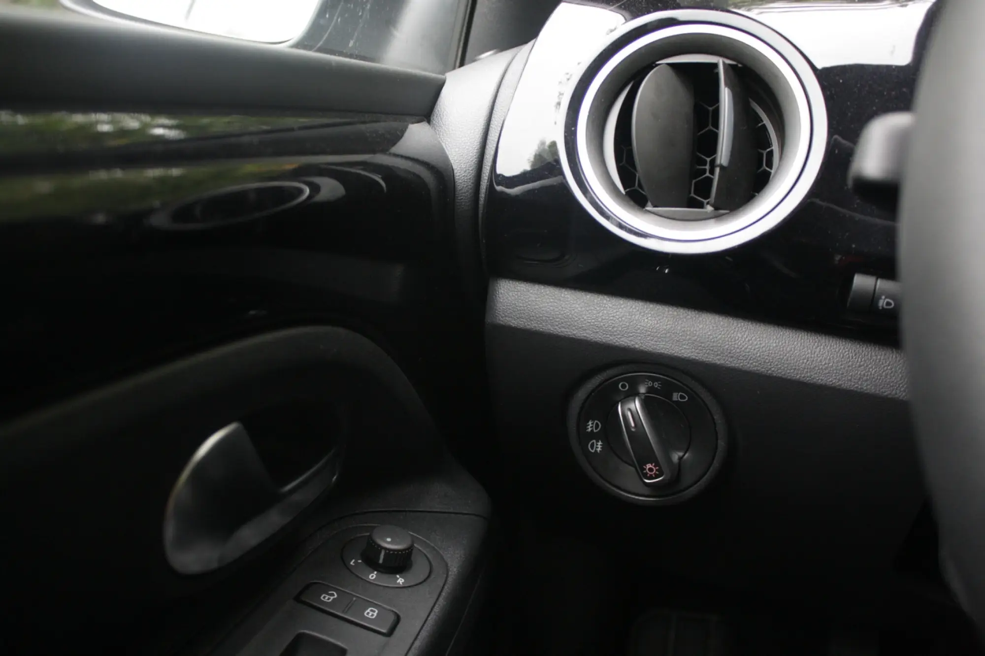 Volkswagen Up! - Prova su strada 2012 - 43