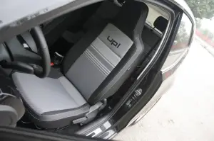 Volkswagen Up! - Prova su strada 2012