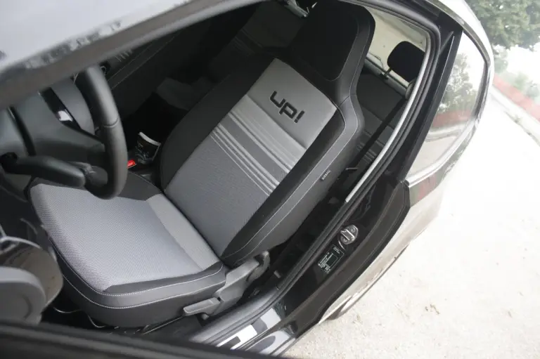 Volkswagen Up! - Prova su strada 2012 - 47