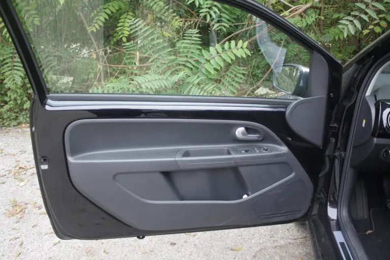 Volkswagen Up! - Prova su strada 2012 - 48