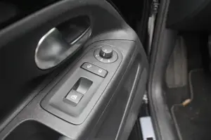 Volkswagen Up! - Prova su strada 2012