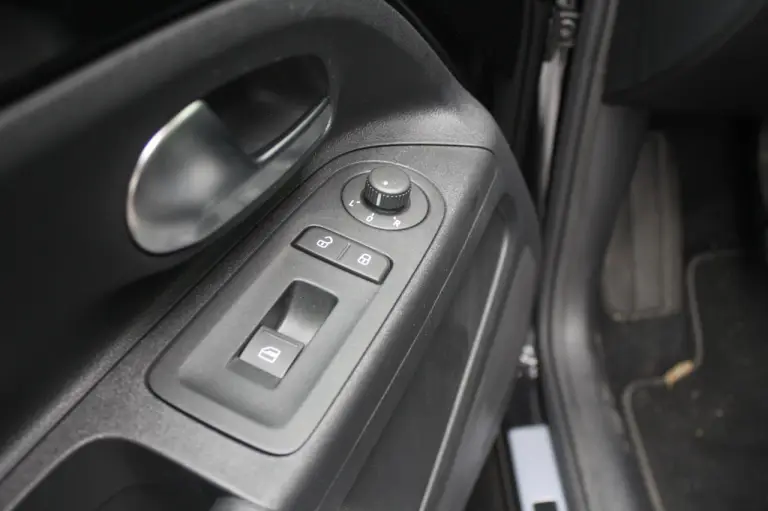 Volkswagen Up! - Prova su strada 2012 - 54
