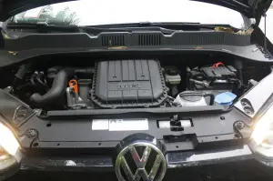 Volkswagen Up! - Prova su strada 2012