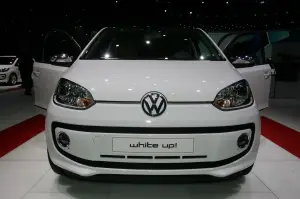 Volkswagen UP! - Salone di Ginevra 2012 - 10