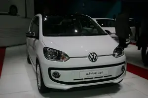 Volkswagen UP! - Salone di Ginevra 2012 - 23