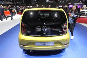 Volkswagen Up! - Salone di Ginevra 2016 - 7