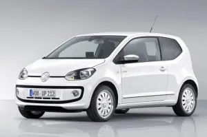 Volkswagen Up! - 4