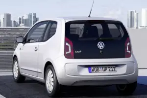 Volkswagen Up! - 5