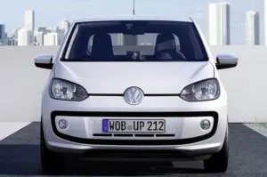 Volkswagen Up! - 6