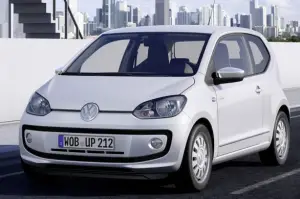 Volkswagen Up! - 7