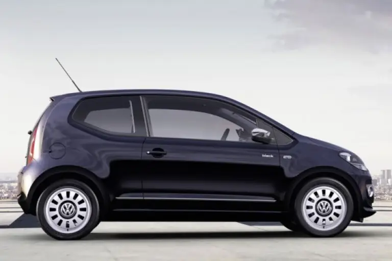 Volkswagen Up! - 8