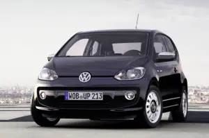 Volkswagen Up! - 9