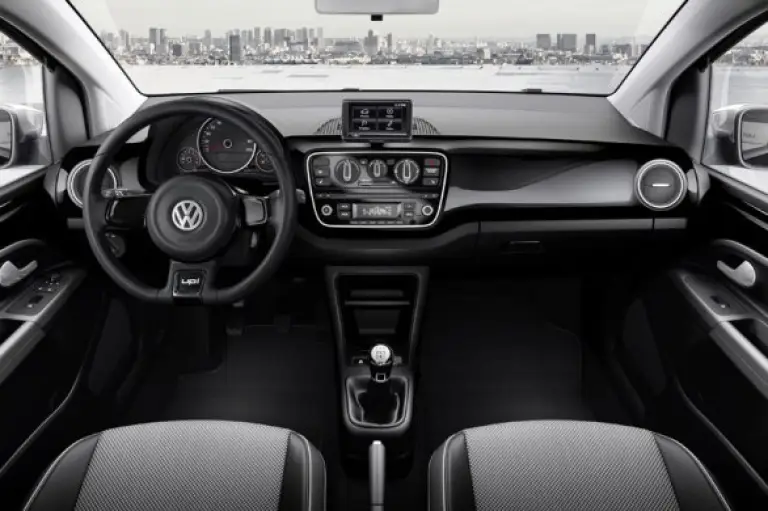 Volkswagen Up! - 11