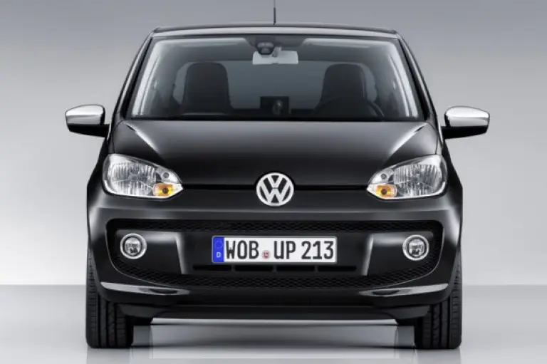 Volkswagen Up! - 12