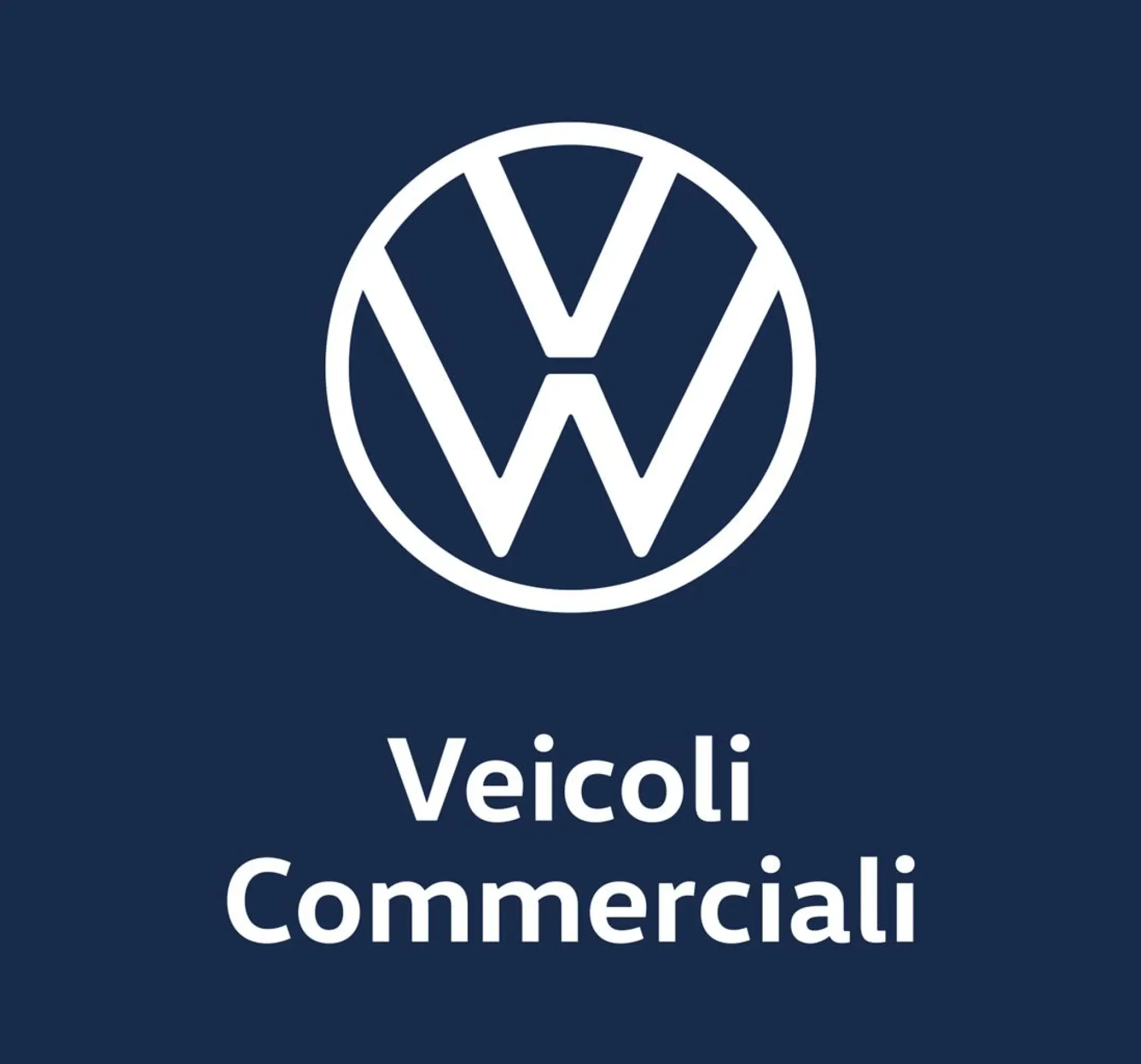 Volkswagen Veicoli Commerciali - Restyling logo - 5