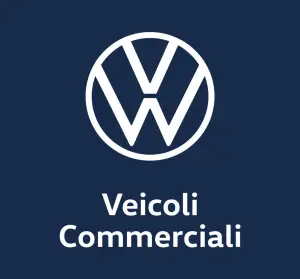 Volkswagen Veicoli Commerciali - Restyling logo