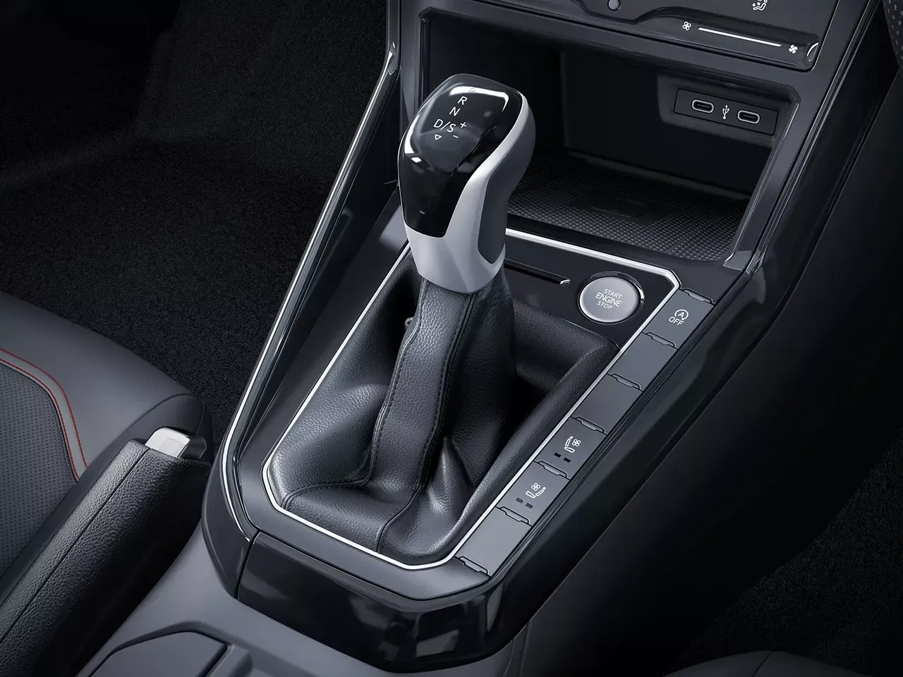 Volkswagen Virtus - Foto