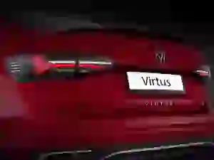 Volkswagen Virtus - Foto - 16