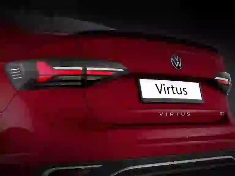 Volkswagen Virtus - Foto - 16