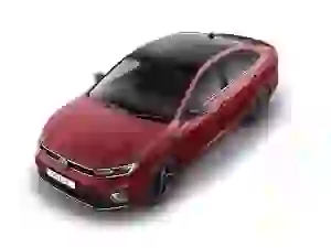 Volkswagen Virtus - Foto - 1