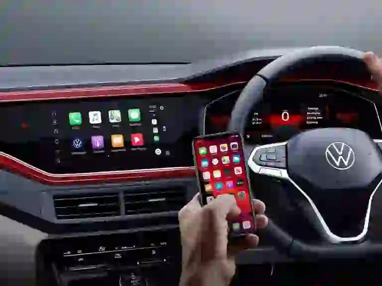 Volkswagen Virtus - Foto - 5