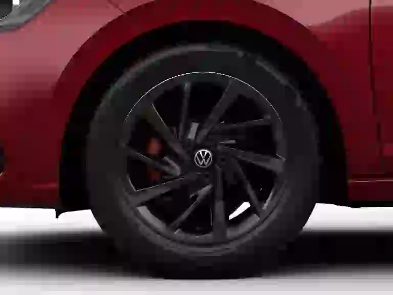 Volkswagen Virtus - Foto - 12